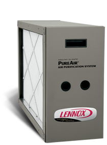 Description: PureAir® Air Purification System